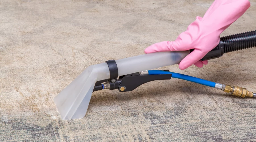 How to Clean Different Types of Floor