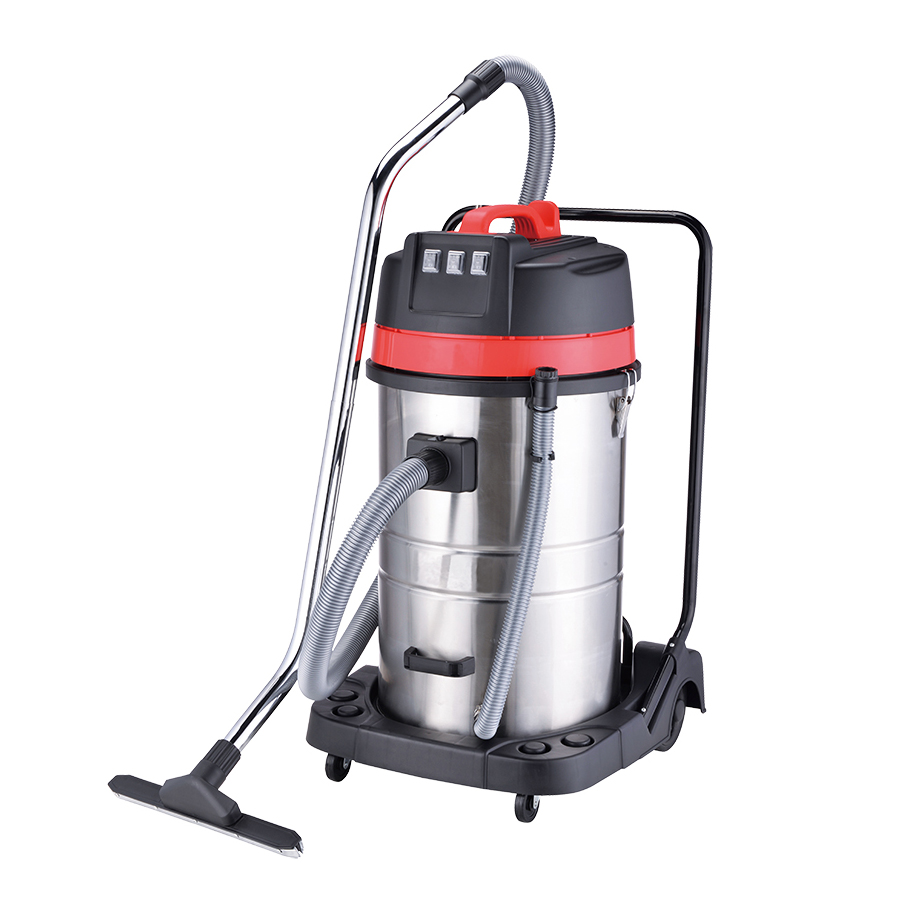 C70L Wet & Dry Vacuum