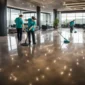 How Frequently Should I Schedule Maintenance for My Commercial Floor Cleaners