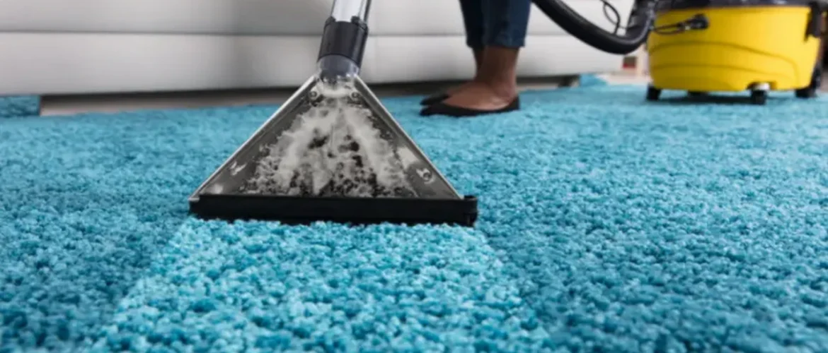 What Makes Eco-Friendly Floor Cleaning Equipment Different